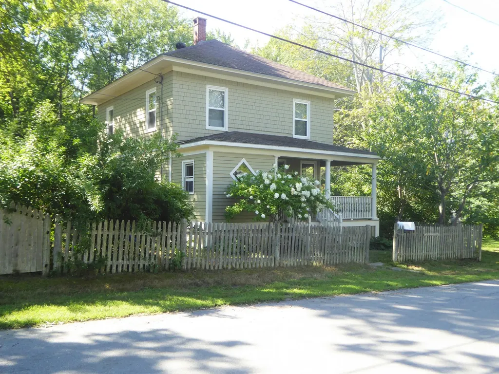 47 Central Avenue Portland ME 04108