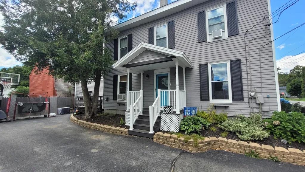 174 Cedar Street Bangor ME 04401