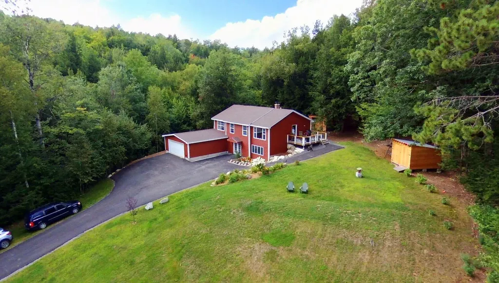 232 Pond Road Wilton ME 04294