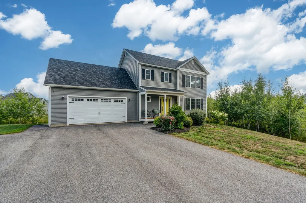 86 Blue Spruce Farm Road Westbrook ME 04092