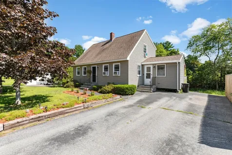 1 Brookhaven Drive Windham ME 04062
