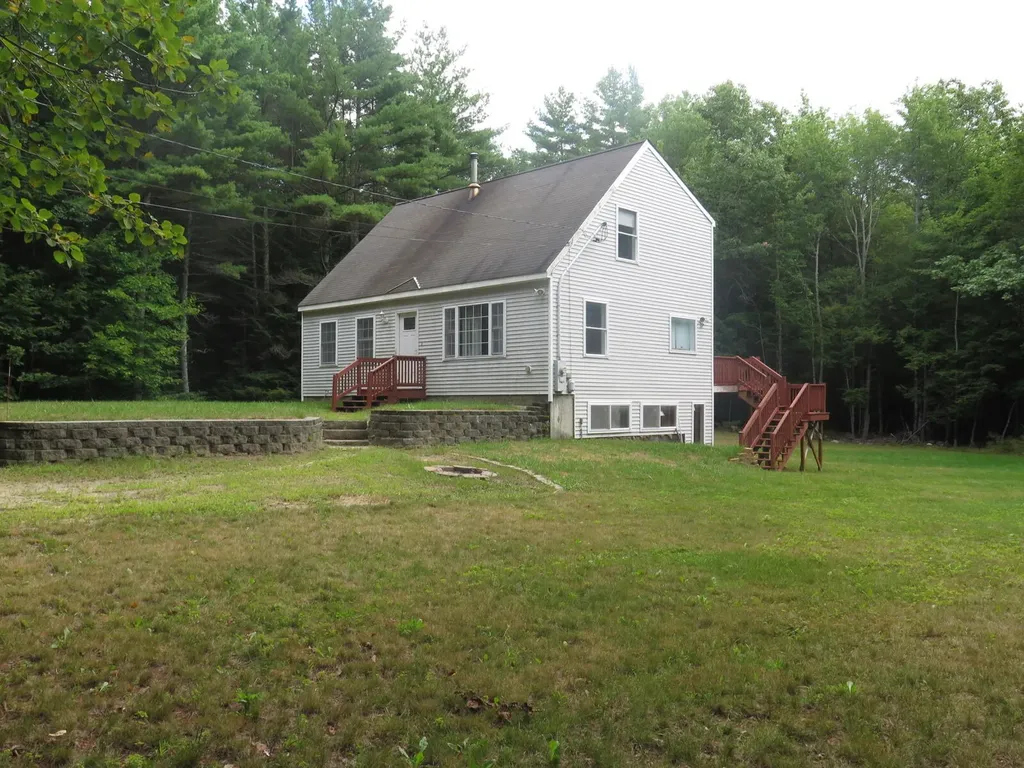 27 Park Road Saco ME 04072