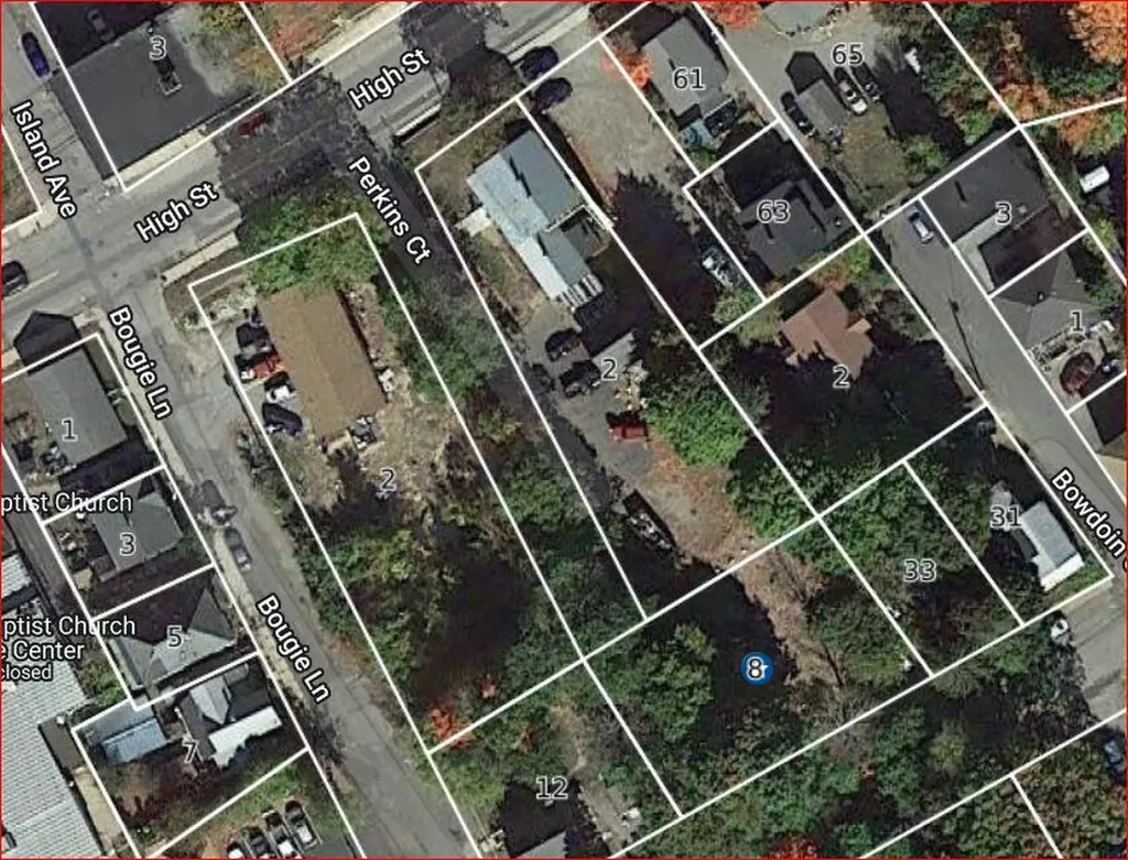 8 Perkins Court Sanford ME 04073