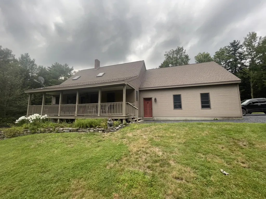 39 Wildberry Lane Greenville ME 04441