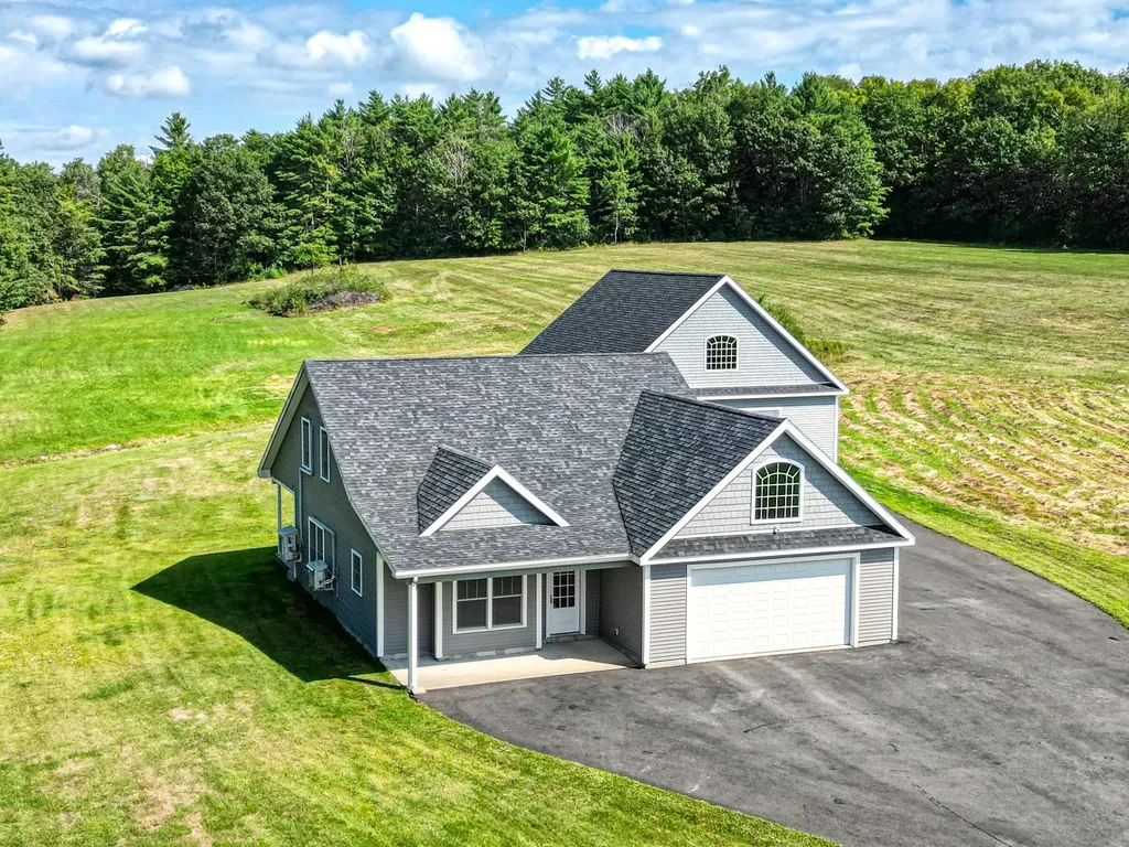624 Unity Road Benton ME 04901