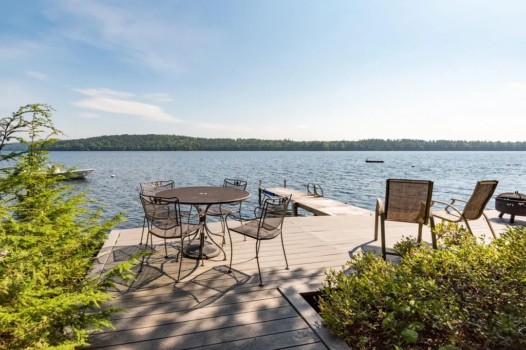 251 Mountain Drive Rome ME 04963