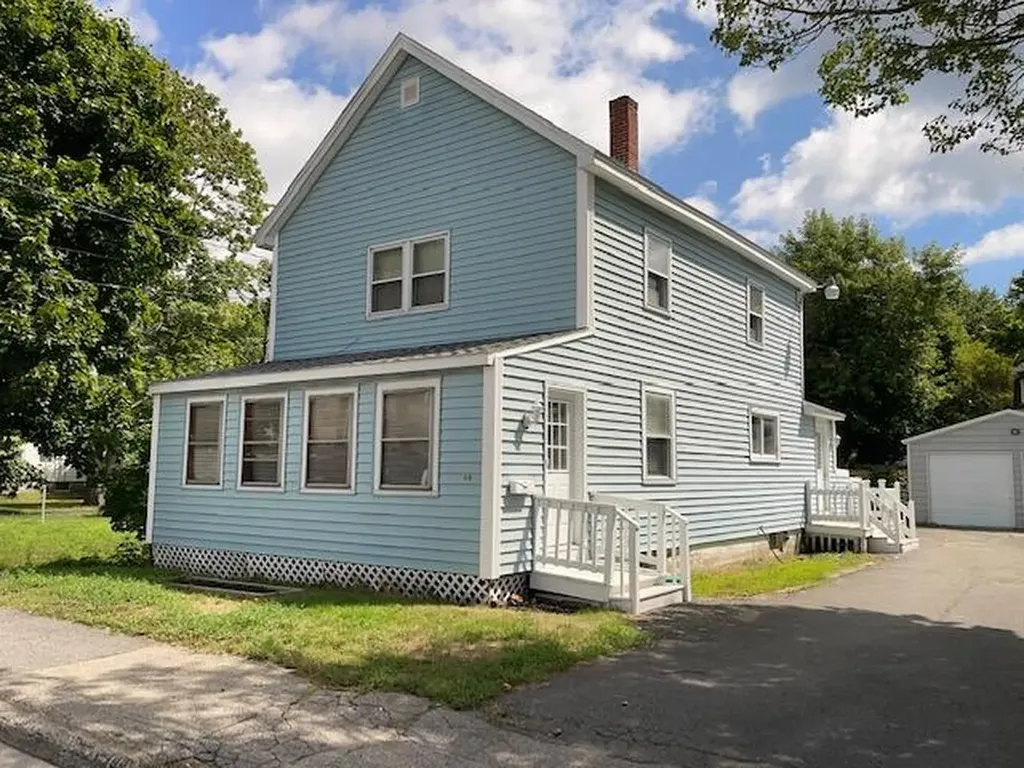 69 Prospect Street Biddeford ME 04005