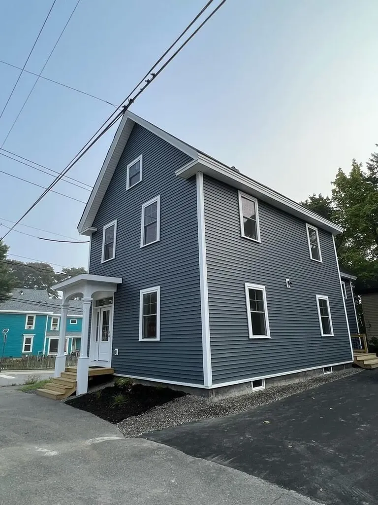85 Fern Street Bangor ME 04401