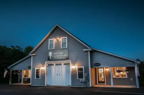 Lot 4 Foye Road Wiscasset ME 04578