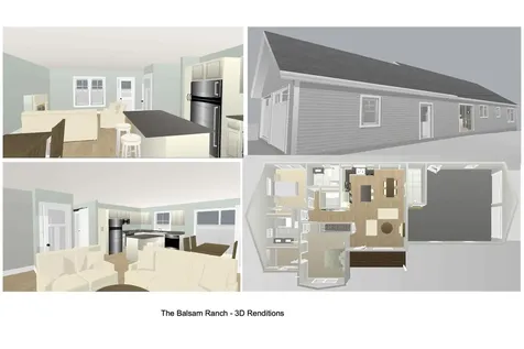 Lot 4 Foye Road Wiscasset ME 04578