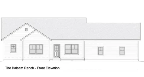 Lot 4 Foye Road Wiscasset ME 04578