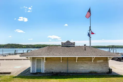 Lot 4 Foye Road Wiscasset ME 04578