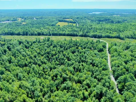 Lot 4 Foye Road Wiscasset ME 04578