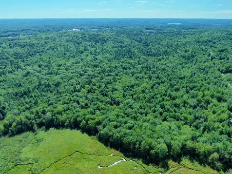 Lot 4 Foye Road Wiscasset ME 04578