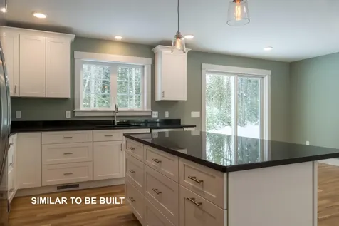 Lot 4 Foye Road Wiscasset ME 04578