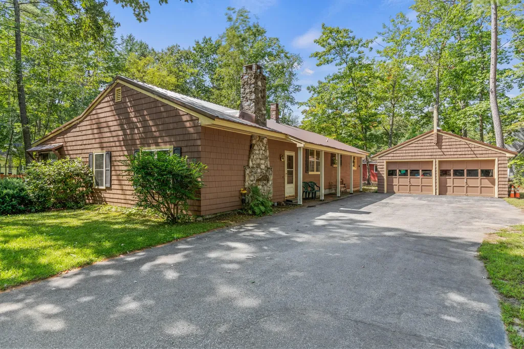 49 Pickering Street Sebago ME 04029