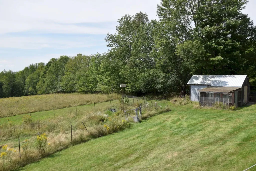 140 Stickney Hill Road Athens ME 04912
