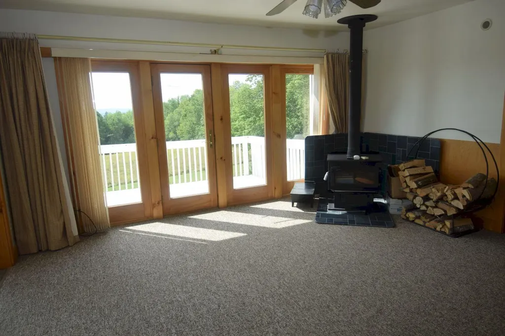 140 Stickney Hill Road Athens ME 04912