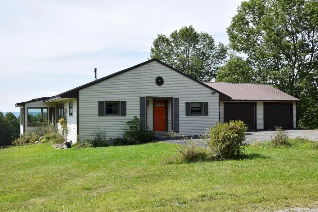 140 Stickney Hill Road Athens ME 04912