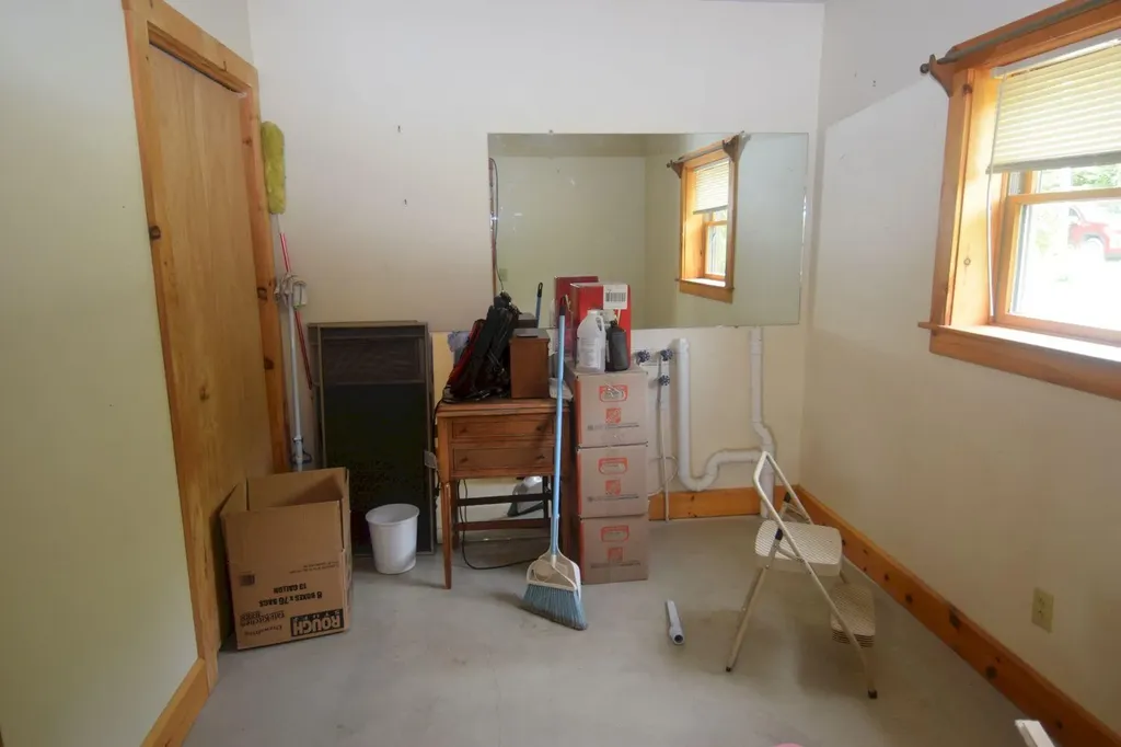 140 Stickney Hill Road Athens ME 04912