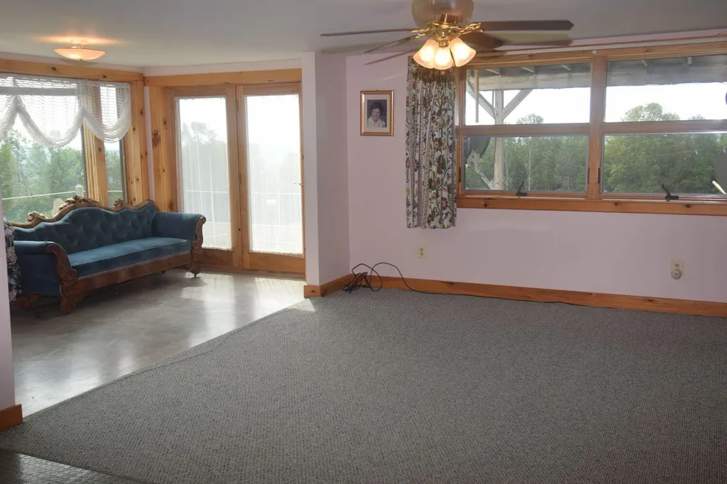 140 Stickney Hill Road Athens ME 04912