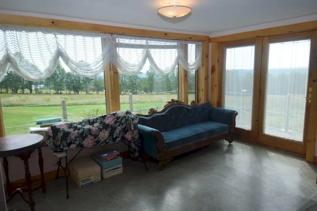 140 Stickney Hill Road Athens ME 04912