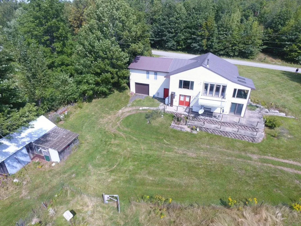 140 Stickney Hill Road Athens ME 04912