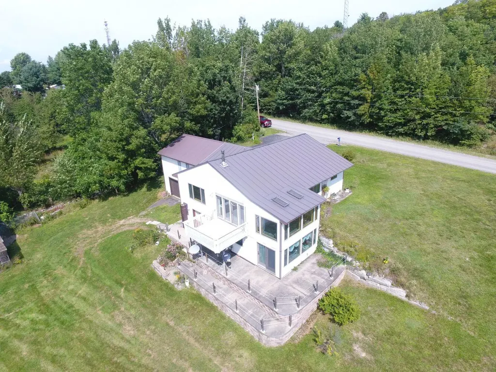 140 Stickney Hill Road Athens ME 04912