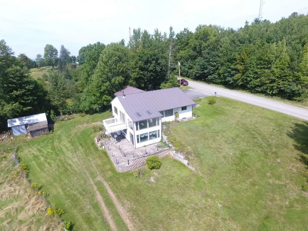 140 Stickney Hill Road Athens ME 04912