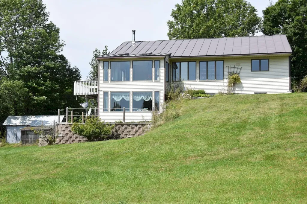 140 Stickney Hill Road Athens ME 04912