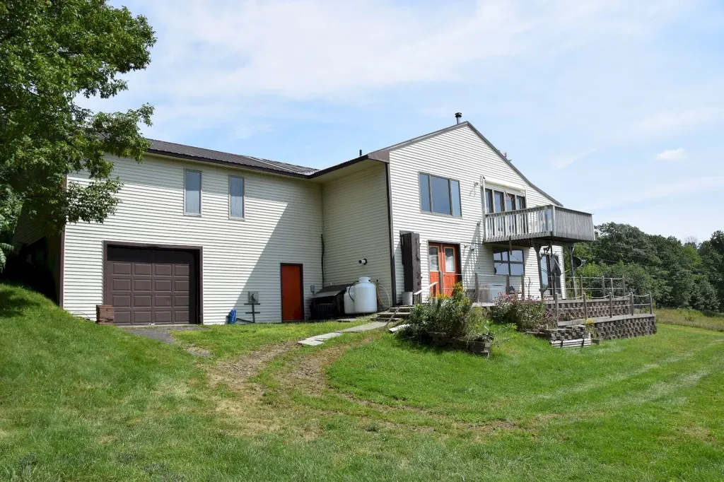 140 Stickney Hill Road Athens ME 04912