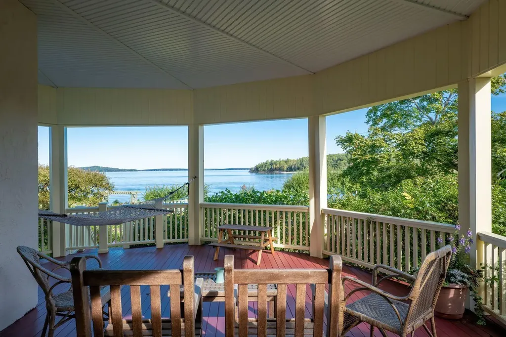 1 Bridge Street Bar Harbor ME 04609