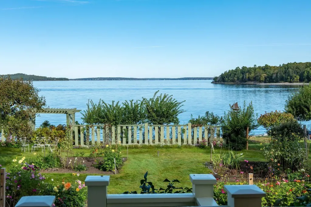 1 Bridge Street Bar Harbor ME 04609