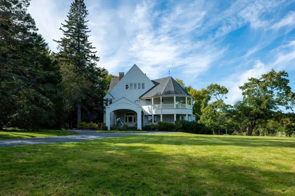 1 Bridge Street Bar Harbor ME 04609