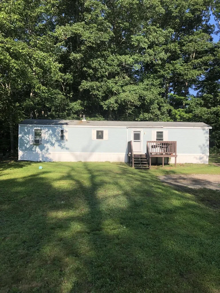 421 Jordan Springs Road Alfred ME 04002