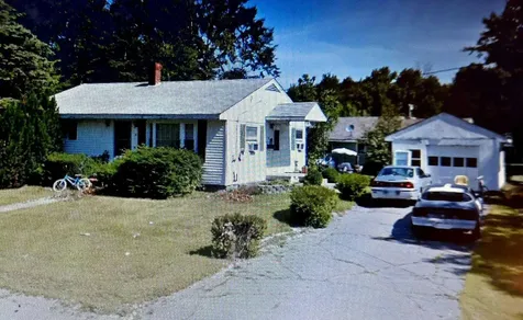 91 Massachusetts Avenue Millinocket ME 04462