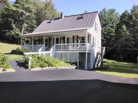 21 Chute Road Windham ME 04062
