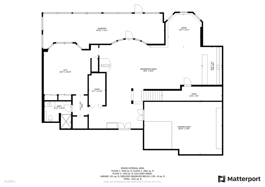12 Freedom Road Scarborough ME 04074