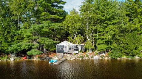 94 Cherry Lane Burlington ME 04417