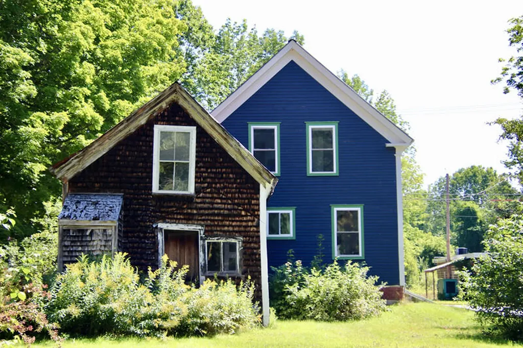 819 Main Street Monmouth ME 04259