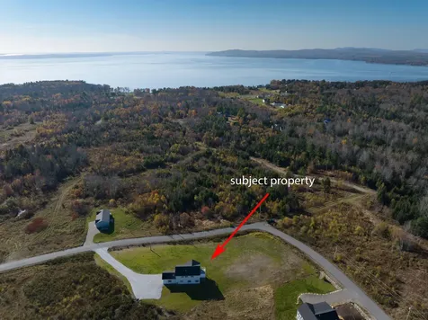 11 Our Way Lane Searsport ME 04974