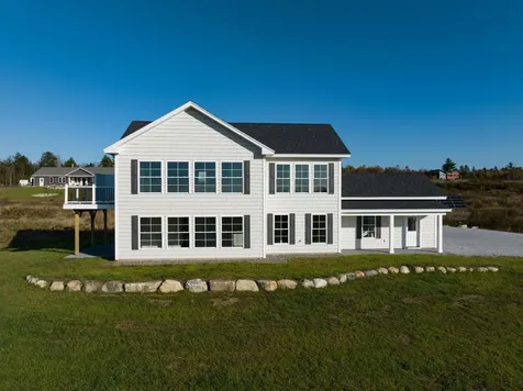 11 Our Way Lane Searsport ME 04974