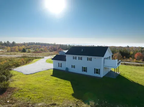 11 Our Way Lane Searsport ME 04974
