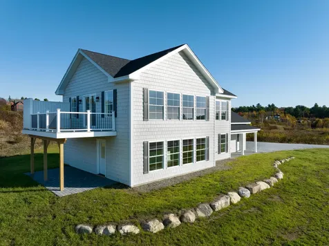 11 Our Way Lane Searsport ME 04974