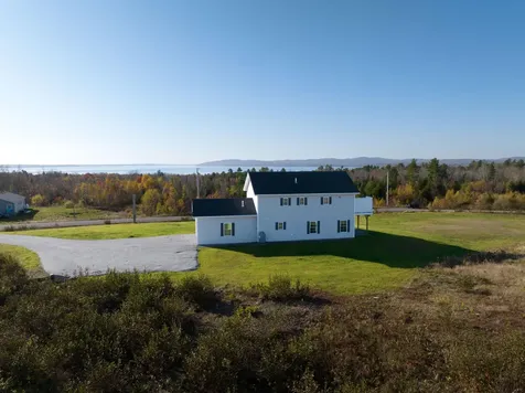 11 Our Way Lane Searsport ME 04974