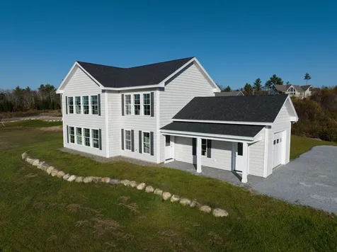 11 Our Way Lane Searsport ME 04974