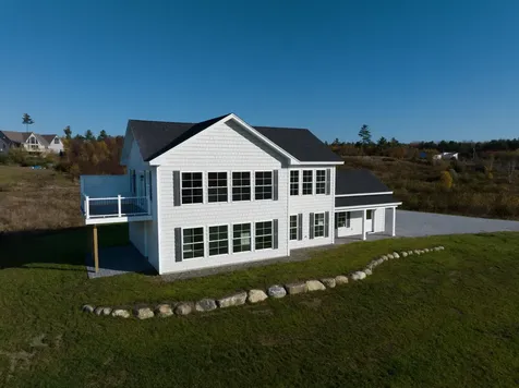 11 Our Way Lane Searsport ME 04974