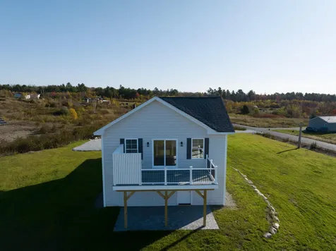 11 Our Way Lane Searsport ME 04974