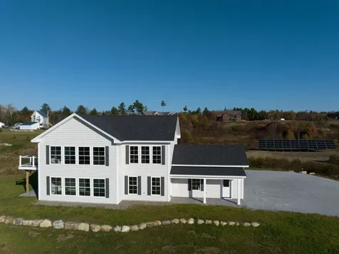 11 Our Way Lane Searsport ME 04974