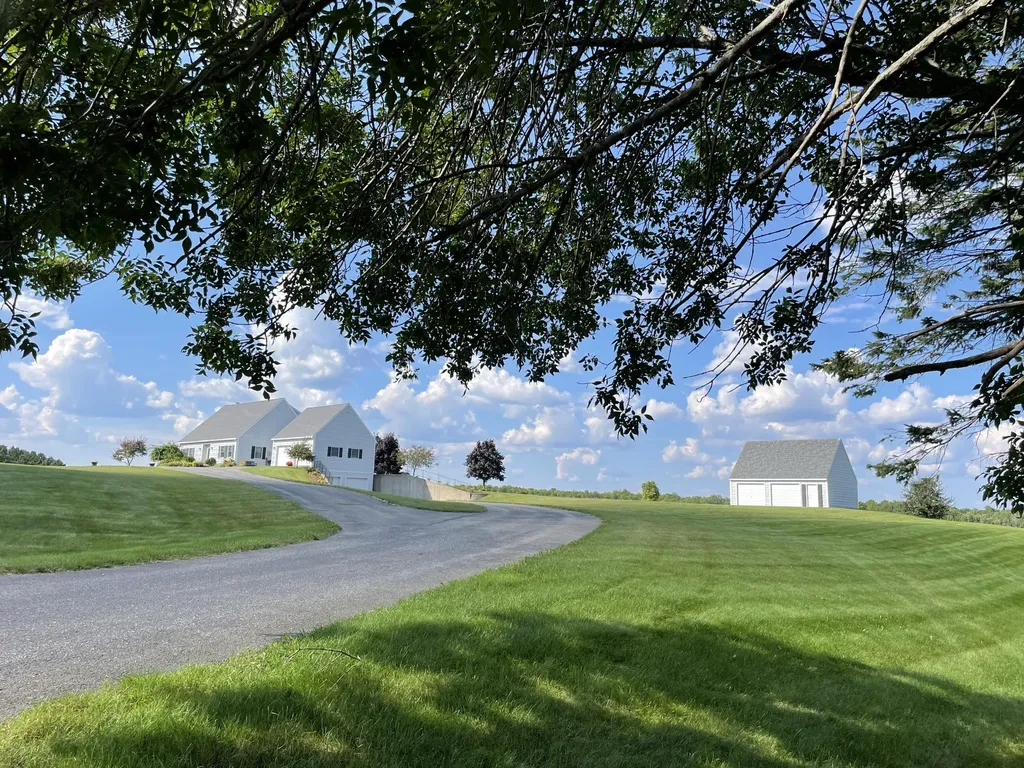 189 State Road Presque Isle ME 04769